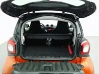 2015 Smart Fortwo 1.0L 52kW Hardtop Passion Edition — миниатюра 16