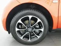 2015 Smart Fortwo 1.0L 52kW Hardtop Passion Edition — миниатюра 17