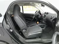 2015 Smart Fortwo 1.0L 52kW Hardtop Passion Edition — миниатюра 23