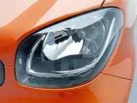 2015 Smart Fortwo 1.0L 52kW Hardtop Passion Edition — миниатюра 7