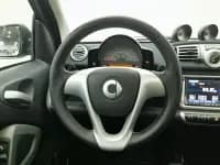 2013 Smart Fortwo 1.0T Hardtop Passion Edition — миниатюра 11