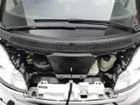 2013 Smart Fortwo 1.0T Hardtop Passion Edition — миниатюра 6