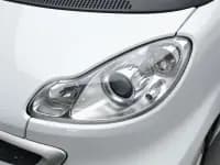 2013 Smart Fortwo 1.0T Hardtop Passion Edition — миниатюра 7
