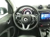 2019 Smart Fortwo 0.9T 66kW Hardtop Wind Power Edition (China VI Emission Standard) — миниатюра 11