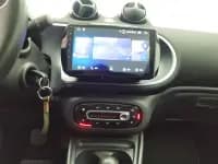 2019 Smart Fortwo 0.9T 66kW Hardtop Wind Power Edition (China VI Emission Standard) — миниатюра 12