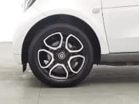 2019 Smart Fortwo 0.9T 66kW Hardtop Wind Power Edition (China VI Emission Standard) — миниатюра 17