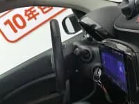 2019 Smart Fortwo 0.9T 66kW Hardtop Wind Power Edition (China VI Emission Standard) — миниатюра 22