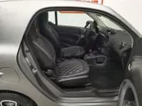 2019 Smart Fortwo 0.9T 66kW Hardtop Wind Power Edition (China VI Emission Standard) — миниатюра 23