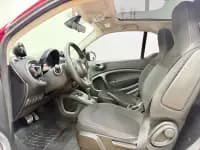 2015 Smart Fortwo 1.0L 52kW Hardtop Passion Edition — миниатюра 11