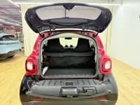 2015 Smart Fortwo 1.0L 52kW Hardtop Passion Edition — миниатюра 12