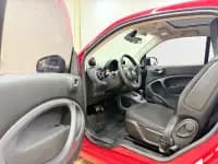 2015 Smart Fortwo 1.0L 52kW Hardtop Passion Edition — миниатюра 13