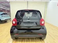 2015 Smart Fortwo 1.0L 52kW Hardtop Passion Edition — миниатюра 4