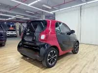 2015 Smart Fortwo 1.0L 52kW Hardtop Passion Edition — миниатюра 5