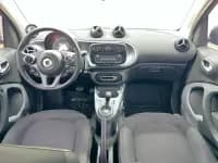 2015 Smart Fortwo 1.0L 52kW Hardtop Passion Edition — миниатюра 6