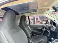 2015 Smart Fortwo 1.0L 52kW Hardtop Passion Edition — миниатюра 7