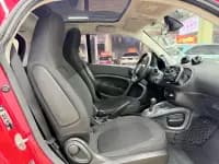 2015 Smart Fortwo 1.0L 52kW Hardtop Passion Edition — миниатюра 8