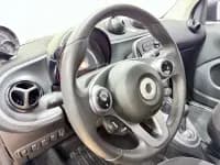 2015 Smart Fortwo 1.0L 52kW Hardtop Passion Edition — миниатюра 9