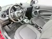 2015 Smart Fortwo 1.0L 52kW Hardtop Passion Edition — миниатюра 10