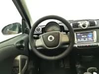 smart fortwo 2015 1.0 MHD New Year Special Edition — миниатюра 11