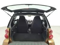 smart fortwo 2015 1.0 MHD New Year Special Edition — миниатюра 16