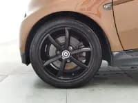 smart fortwo 2015 1.0 MHD New Year Special Edition — миниатюра 17