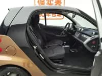 smart fortwo 2015 1.0 MHD New Year Special Edition — миниатюра 23