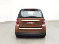 smart fortwo 2015 1.0 MHD New Year Special Edition — миниатюра 4