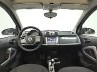 smart fortwo 2015 1.0 MHD New Year Special Edition — миниатюра 5