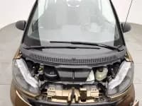 smart fortwo 2015 1.0 MHD New Year Special Edition — миниатюра 6