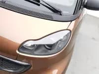 smart fortwo 2015 1.0 MHD New Year Special Edition — миниатюра 7