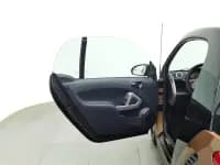 smart fortwo 2015 1.0 MHD New Year Special Edition — миниатюра 8