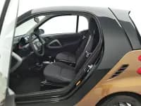 smart fortwo 2015 1.0 MHD New Year Special Edition — миниатюра 10