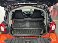 2019 Smart Fortwo 0.9T 66kW Hardtop Wind Power Edition (China VI Emission Standard) — миниатюра 11