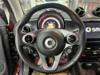 2019 Smart Fortwo 0.9T 66kW Hardtop Wind Power Edition (China VI Emission Standard) — миниатюра 8