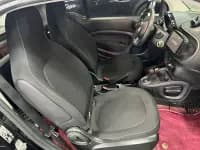 2019 Smart Fortwo 0.9T 66kW Hardtop Wind Power Edition (China VI Emission Standard) — миниатюра 9