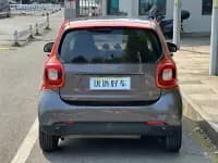 2015 Smart Fortwo 1.0L 52kW Hardtop Passion Edition — миниатюра 11