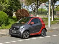 2015 Smart Fortwo 1.0L 52kW Hardtop Passion Edition — миниатюра 4