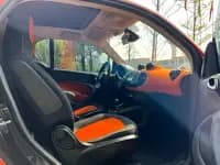 2015 Smart Fortwo 1.0L 52kW Hardtop Passion Edition — миниатюра 6