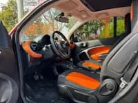 2015 Smart Fortwo 1.0L 52kW Hardtop Passion Edition — миниатюра 7