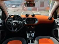 2015 Smart Fortwo 1.0L 52kW Hardtop Passion Edition — миниатюра 8
