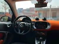 2015 Smart Fortwo 1.0L 52kW Hardtop Passion Edition — миниатюра 9