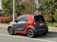 2015 Smart Fortwo 1.0L 52kW Hardtop Passion Edition — миниатюра 10