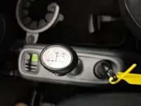 2012 Smart Fortwo 1.0 MHD Hardtop Comfort Edition — миниатюра 12