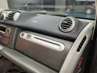 2012 Smart Fortwo 1.0 MHD Hardtop Comfort Edition — миниатюра 16