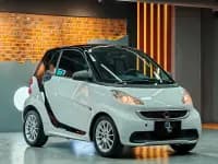 2012 Smart Fortwo 1.0 MHD Hardtop Comfort Edition — миниатюра 3