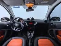2017 smart fortwo 1.0L 52kW New Sound Special Edition (National V Emission Standard) — миниатюра 11