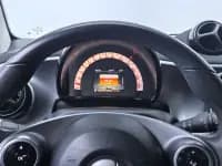 2017 smart fortwo 1.0L 52kW New Sound Special Edition (National V Emission Standard) — миниатюра 17