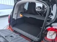 2017 smart fortwo 1.0L 52kW New Sound Special Edition (National V Emission Standard) — миниатюра 7