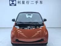 2017 smart fortwo 1.0L 52kW New Sound Special Edition (National V Emission Standard) — миниатюра 10