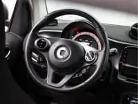 2018 Smart Fortwo 1.0L 52kW Hardtop Dynamic Edition (National V Emission Standard) — миниатюра 13